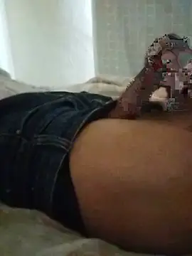 TWINKJL Webcam show