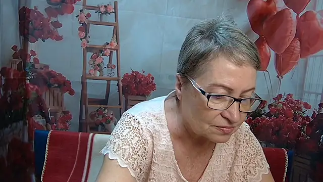 OlgaLuck: απευθείας συνομιλία ΧΧΧ