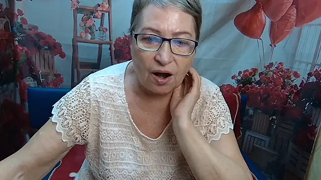 Chat XXX Live OlgaLuck