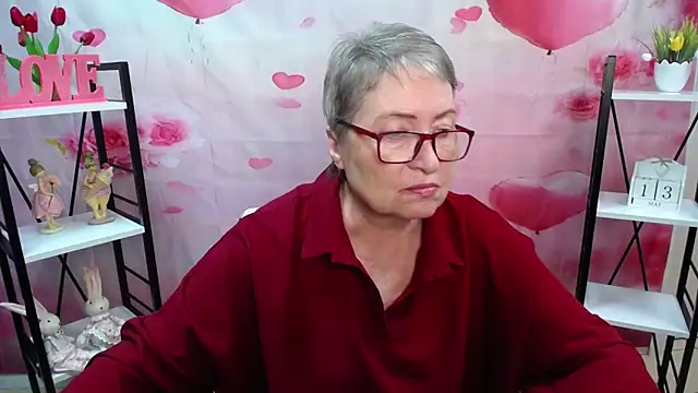 Онлайн чат XXX OlgaLuck