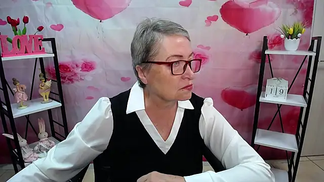 OlgaLuck 即時聊天室