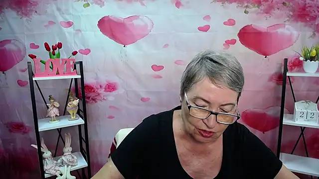 Czat XXX na żywo – OlgaLuck