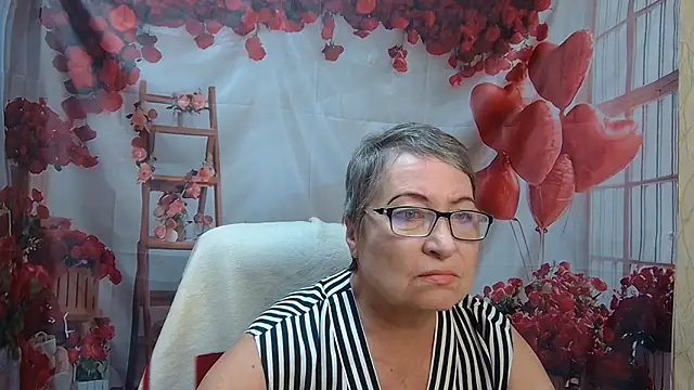 OlgaLuck – webcam-show