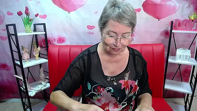 OlgaLuck Webcamshow