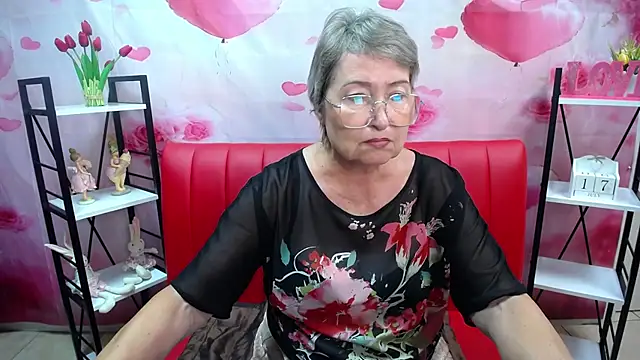 OlgaLuck Chat XXX live