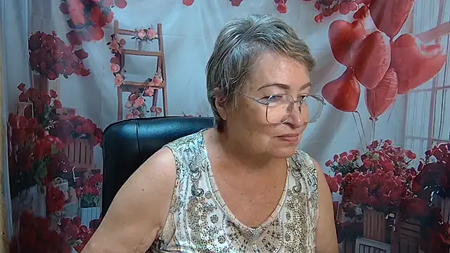 OlgaLuck's Live XXX Chat