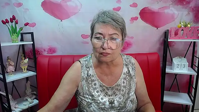 OlgaLuck – webcam-show