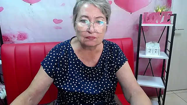 OlgaLuck – webcam-show