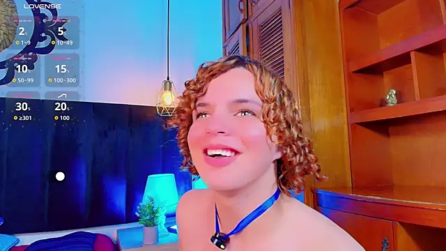 Show de webcam de Skyee_angel