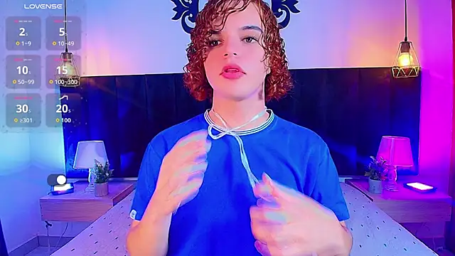 Skyee_angel Webcam Show