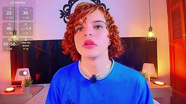 Skyee_angel Webcam-Show