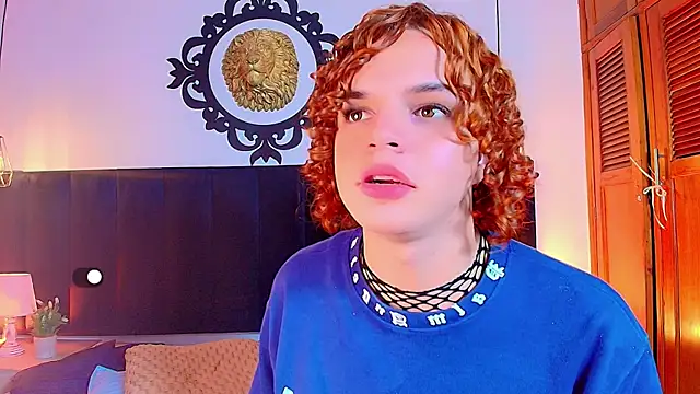 عرض كام Skyee_angel