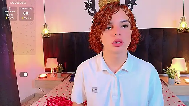 Webkamerová show Skyee_angel