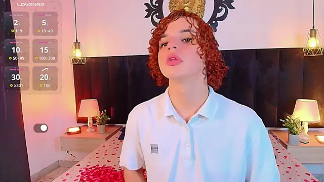 عرض كام Skyee_angel