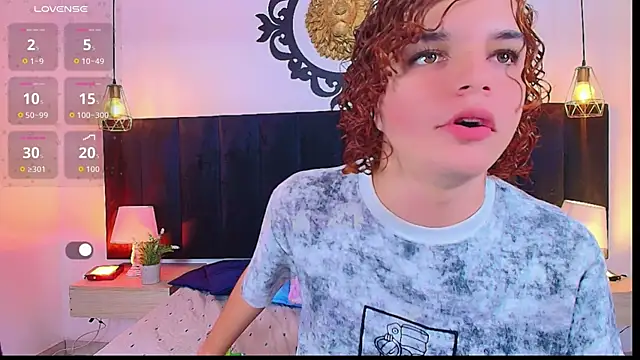 Skyee_angel webkamerás műsora