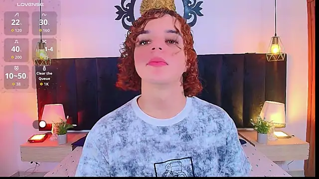 عرض كام Skyee_angel