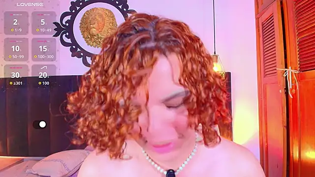 Skyee_angel webcam show