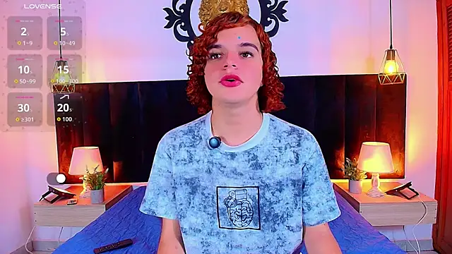 عرض كام Skyee_angel
