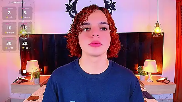 Show Webcam de Skyee_angel