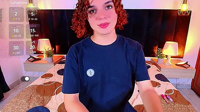 Skyee_angel Webcam Show