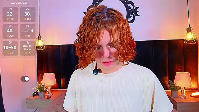 Skyee_angel webcam show