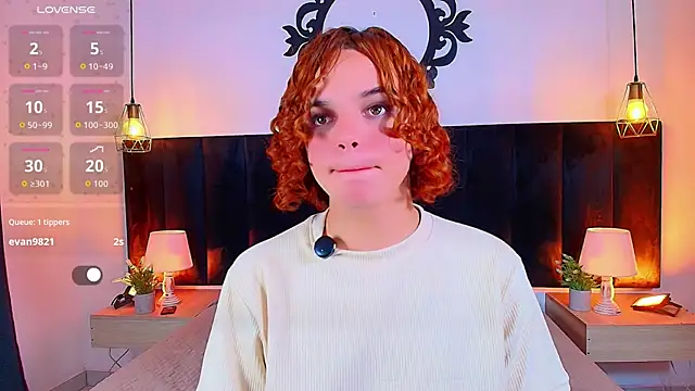 عرض كام Skyee_angel