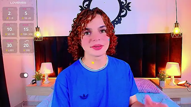 Skyee_angel webkamerás műsora