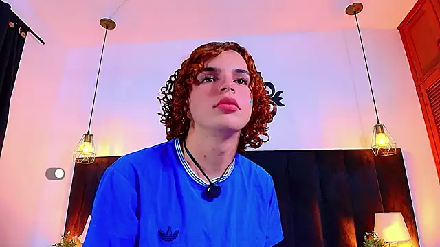 Skyee_angel's Webcam Show