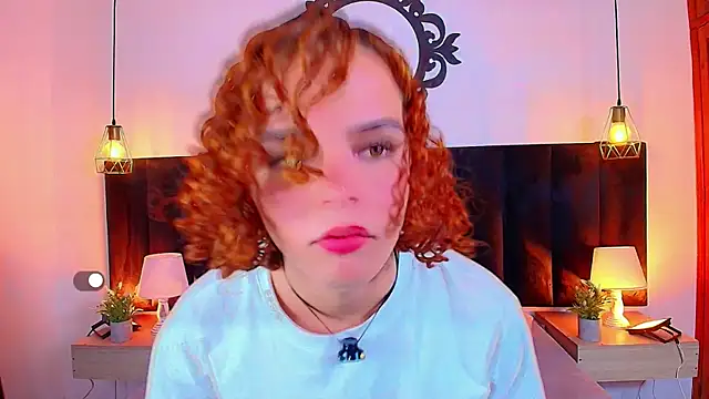 Skyee_angel Show Webcam