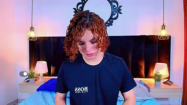 Skyee_angel Webcam Show