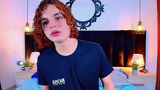 Skyee_angel Adlı Modelin Web Kamerası Şovu
