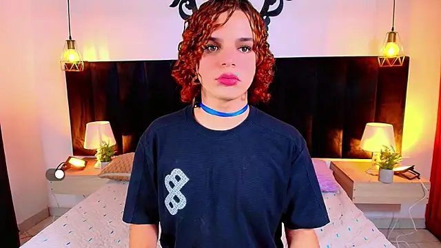 Skyee_angel webcam show