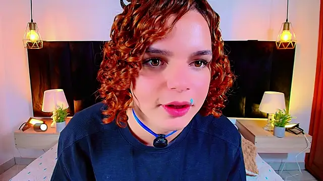 Skyee_angel Webcam Show