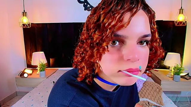 Skyee_angel Webcam Show