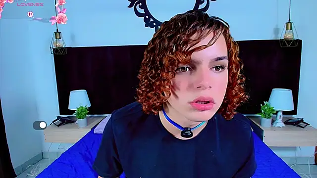 Skyee_angel Webcam Show
