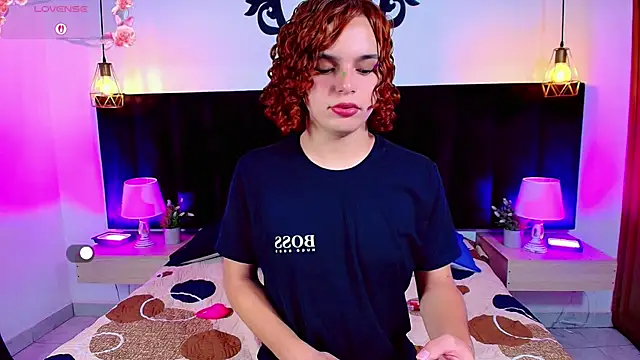 Skyee_angel Webcam-Show
