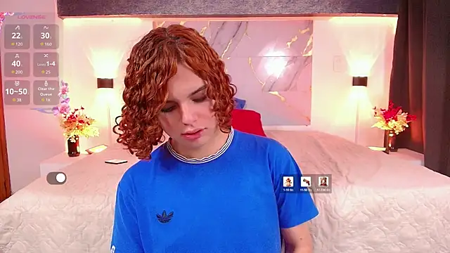عرض كام Skyee_angel