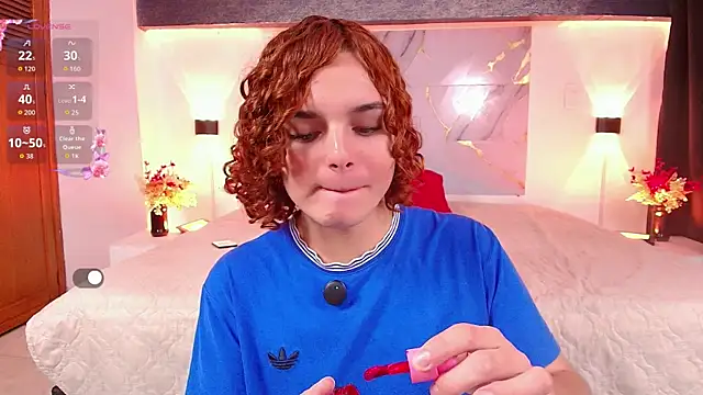 Skyee_angel Webcamshow