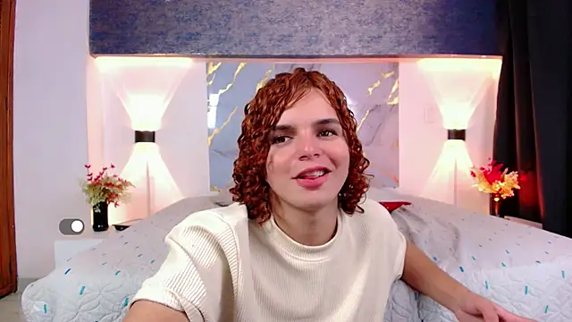 Skyee_angel webcam show