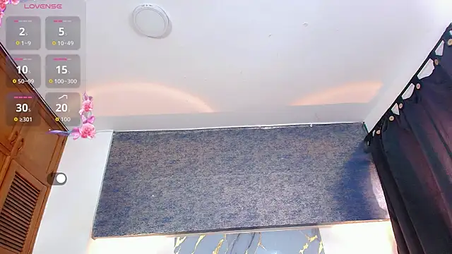 Skyee_angel Show Webcam