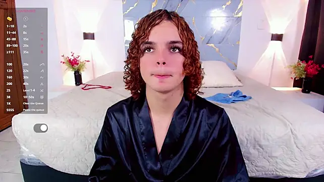 عرض كام Skyee_angel