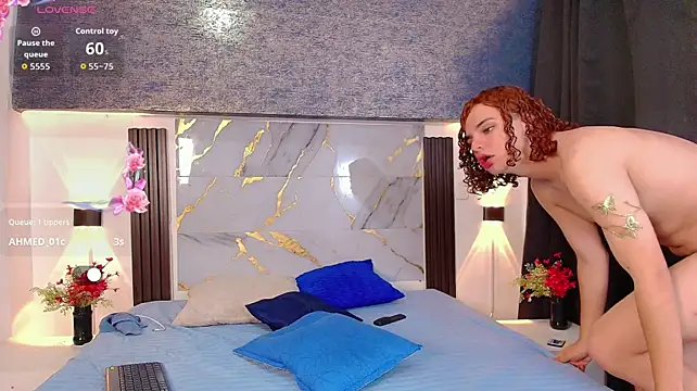 Skyee_angel webcam show