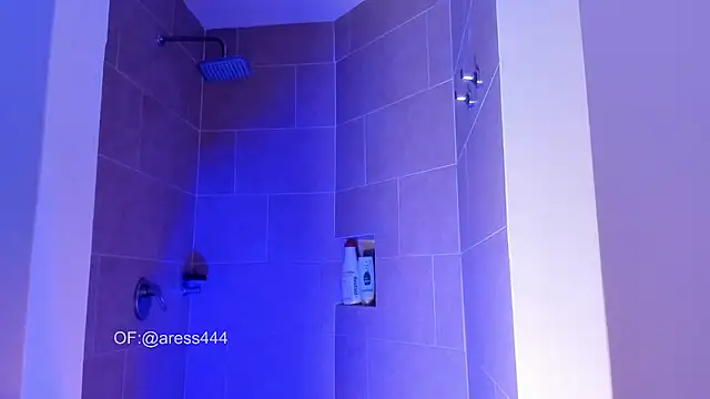 aress_damon webkamerás műsora