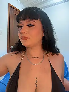 emily_acorn's Live XXX Chat