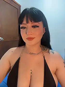 emily_acorn's Live XXX Chat