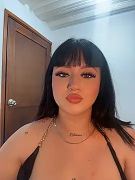Chat XXX en directo de emily_acorn