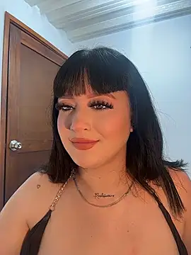 emily_acorn Webcam-Show