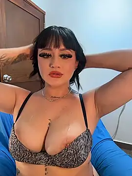emily_acorn Obrolan Langsung XXX