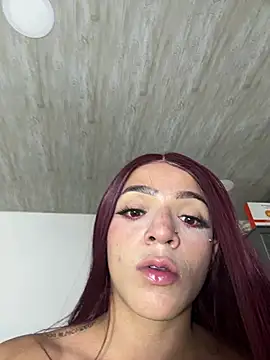 princess_sharon_ 在線直播表演