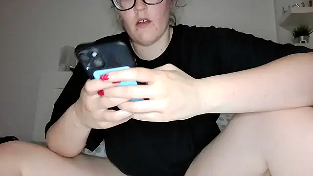ada_in_europe Webcam-Show